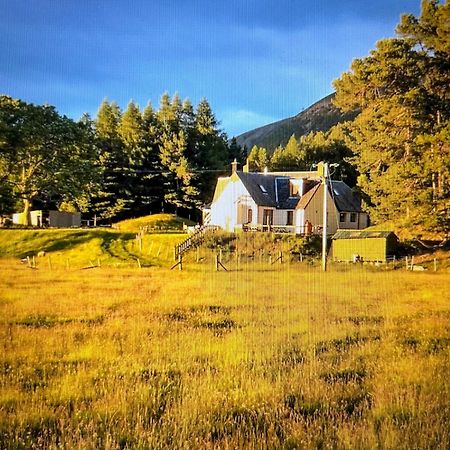 Glenfeshie Hostel Insh Exterior photo
