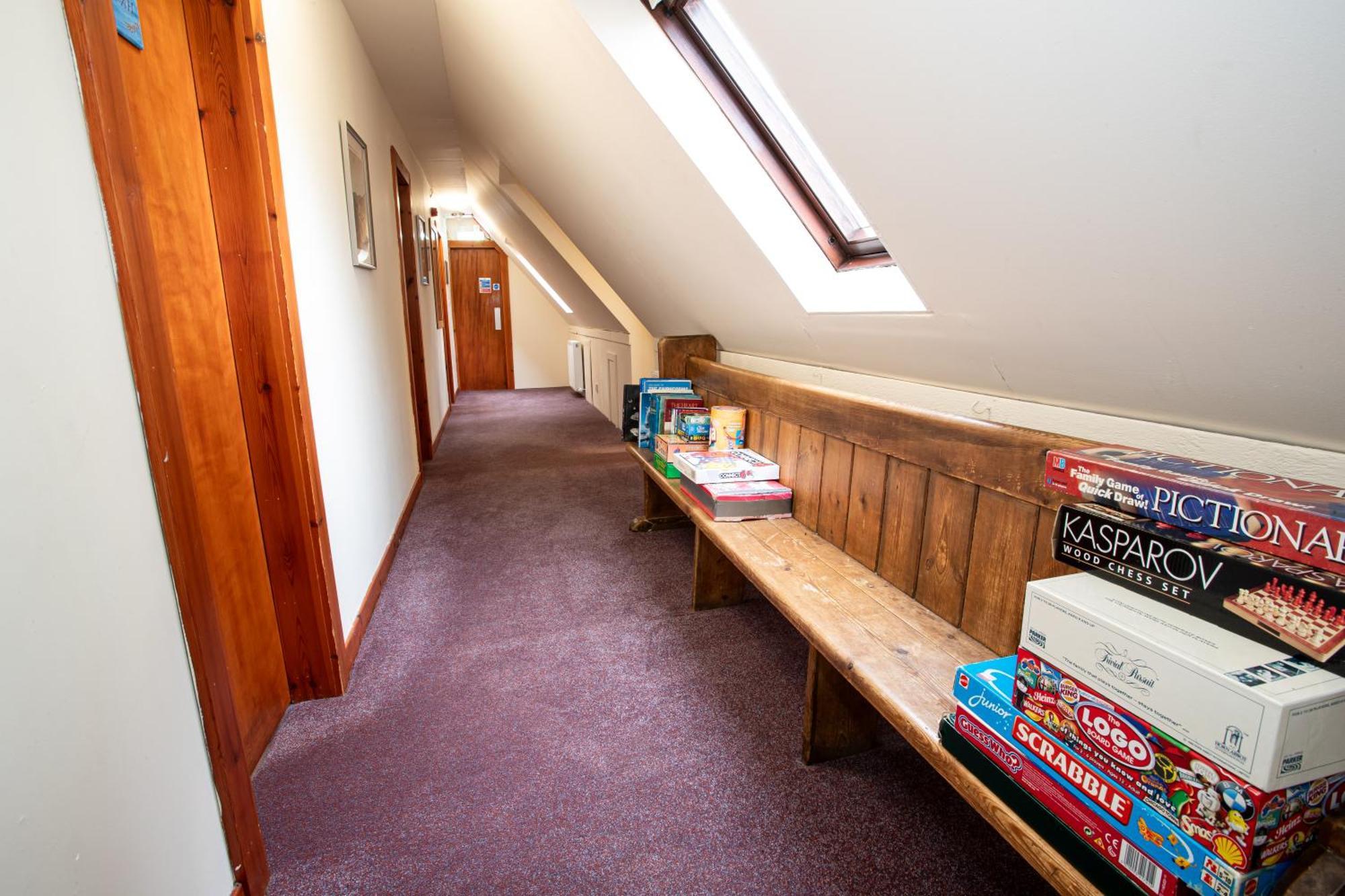 Glenfeshie Hostel Insh Exterior photo